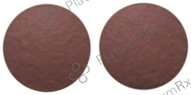 Olmighty 20 H 12.5/20mg Tablet 10s