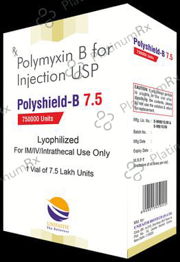 Polyshield-B 7.5 Injection