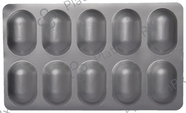 Pinodin-TX Plus Tablet