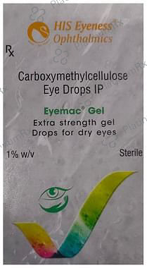 Eyemac Gel