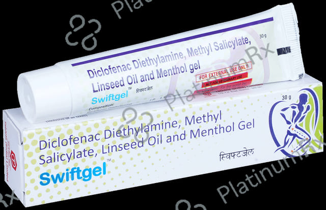 Swift Gel