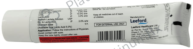 Diplomax Plus Ointment 30gm