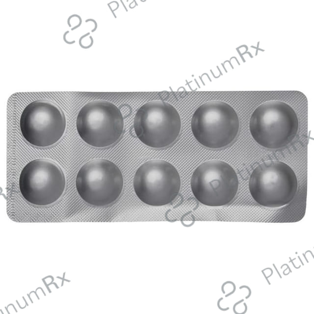 Zilenta 20mg Tablet 10s