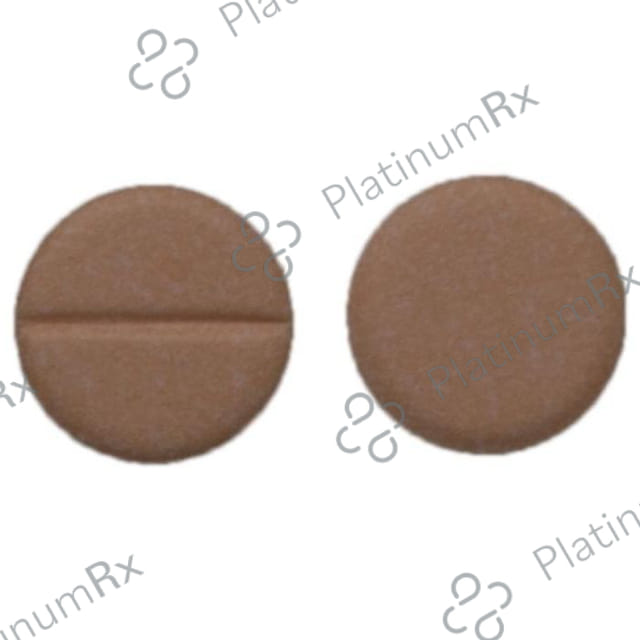 Glimisave 2mg Tablet 15s