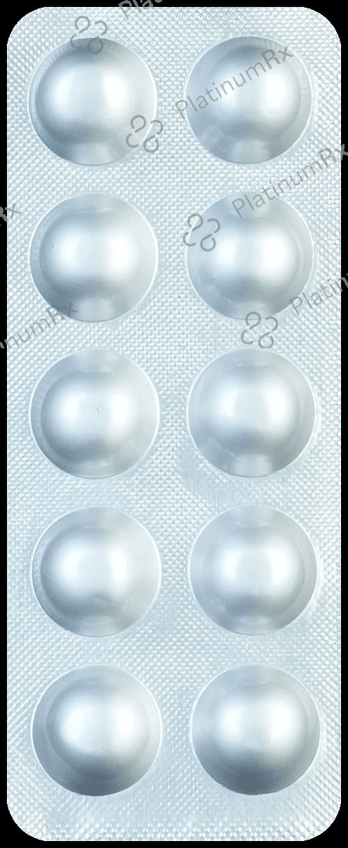 Becozinc M Tablet 10s