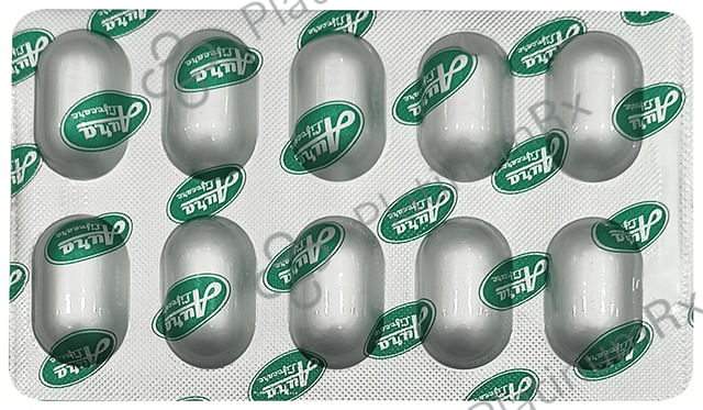 Neurogab M 75 Capsule