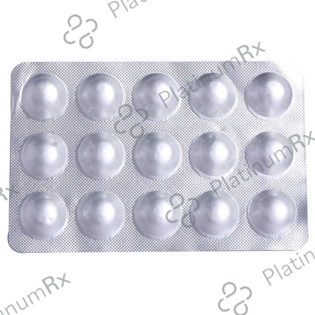 Rosave F 10/160mg Tablet 15s