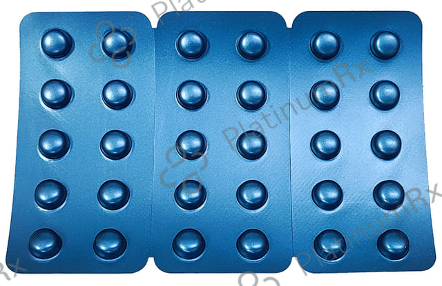 Saferet 20mg Tablet 10s