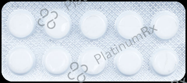 Concitor 10 Tablet