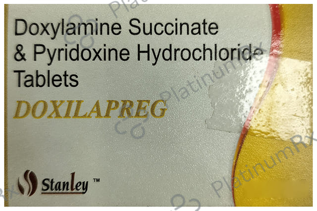 Doxilapreg Tablet