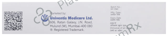 Healodine Ointment