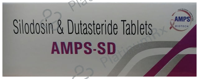 AMPS-SD Tablet