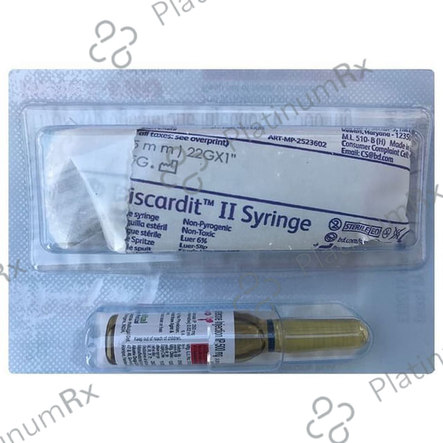 Innex-Pro Injection
