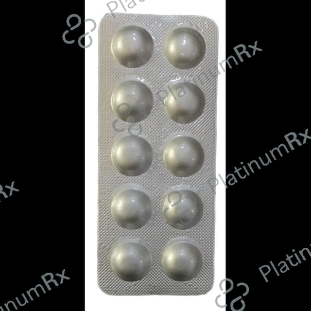 Tofanase Tablet