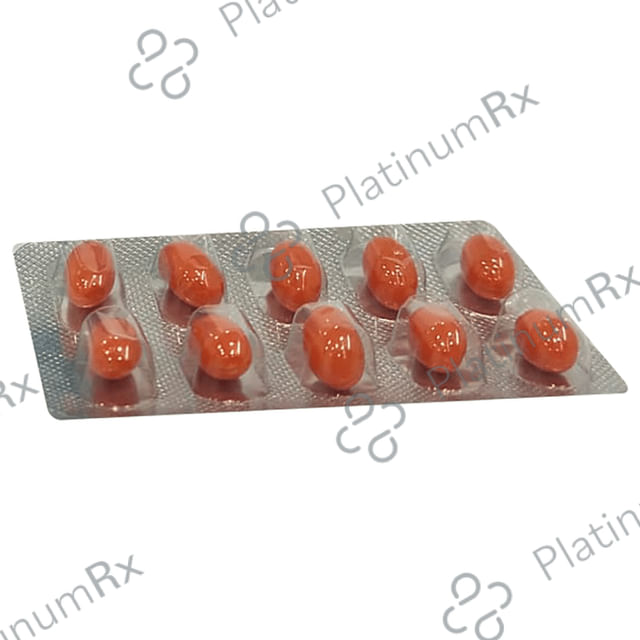 Zitlite 10 Capsule