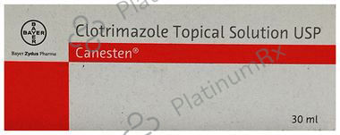 Canesten Topical Solution