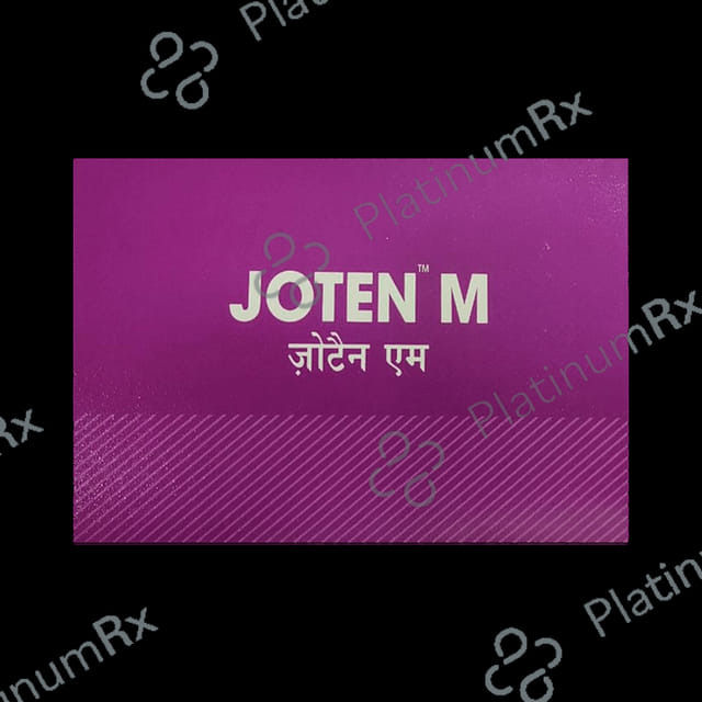 Joten M Tablet SR