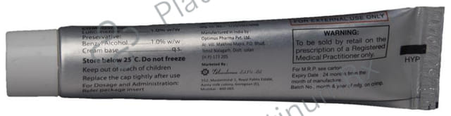 Lumycan Cream 10gm