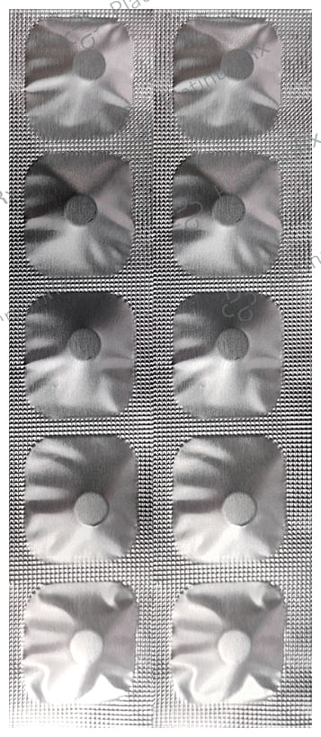 Montek LC Kid 2.5/4mg Tablet 10s