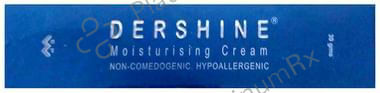 Dershine Cream 30gm