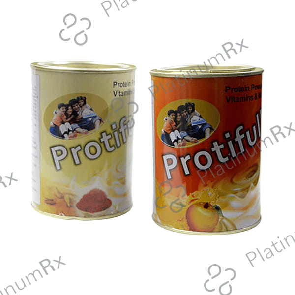 Protiful Powder
