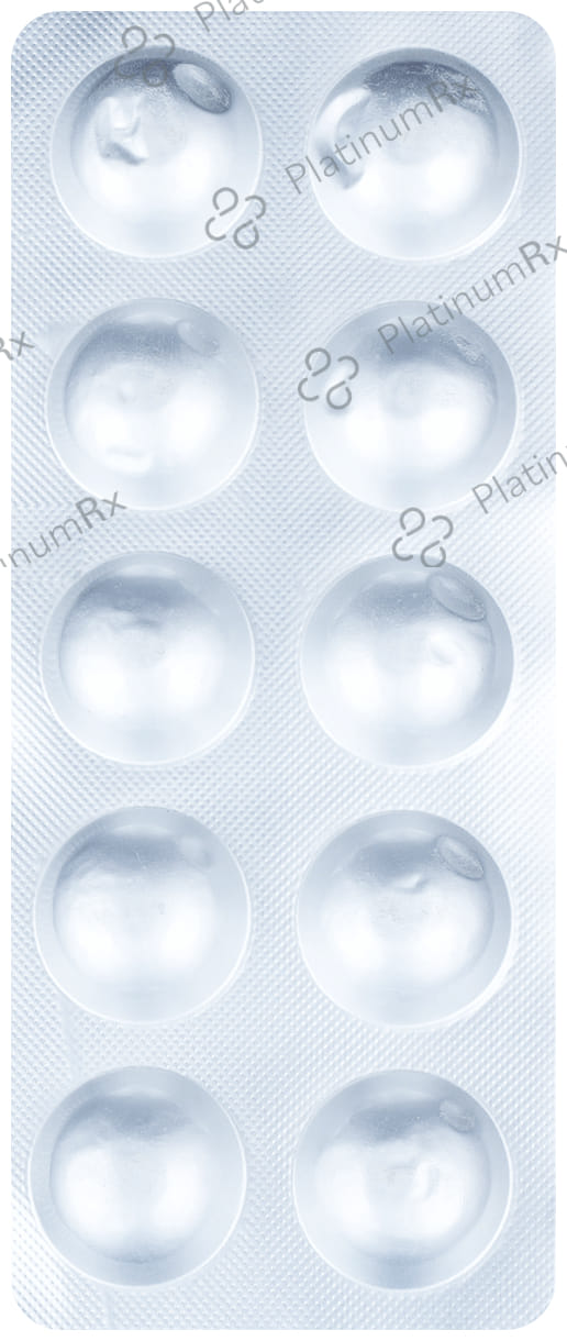 Zyrova B 180/40mg Tablet 10s