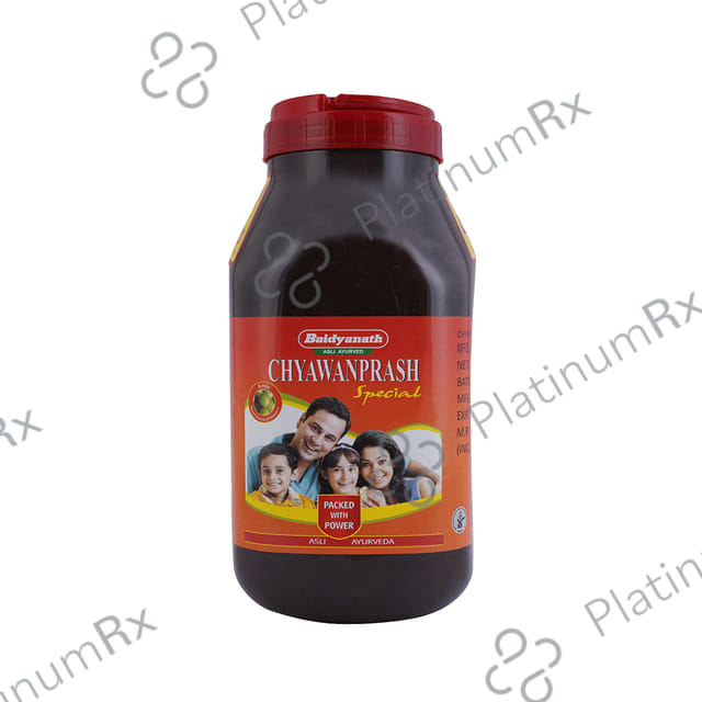 Baidyanath Jhansi Chyawanprash Special 2kg