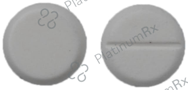 Nebula 5mg Tablet 10s