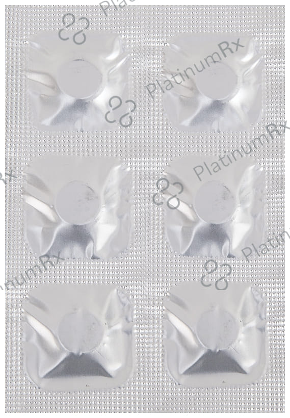 Vertigil 15mg/20mg Tablet