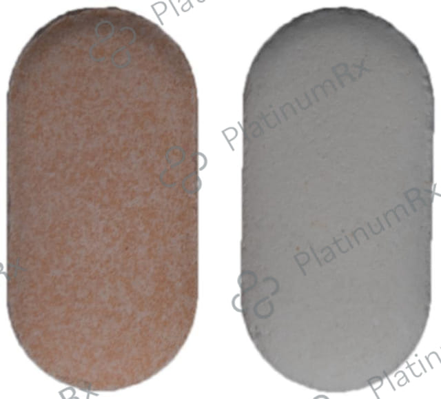 Glizid-M OD 60 Tablet SR