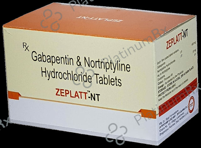 Zeplatt-NT Tablet