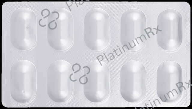 Myoset-D 150mg/100mg Capsule SR