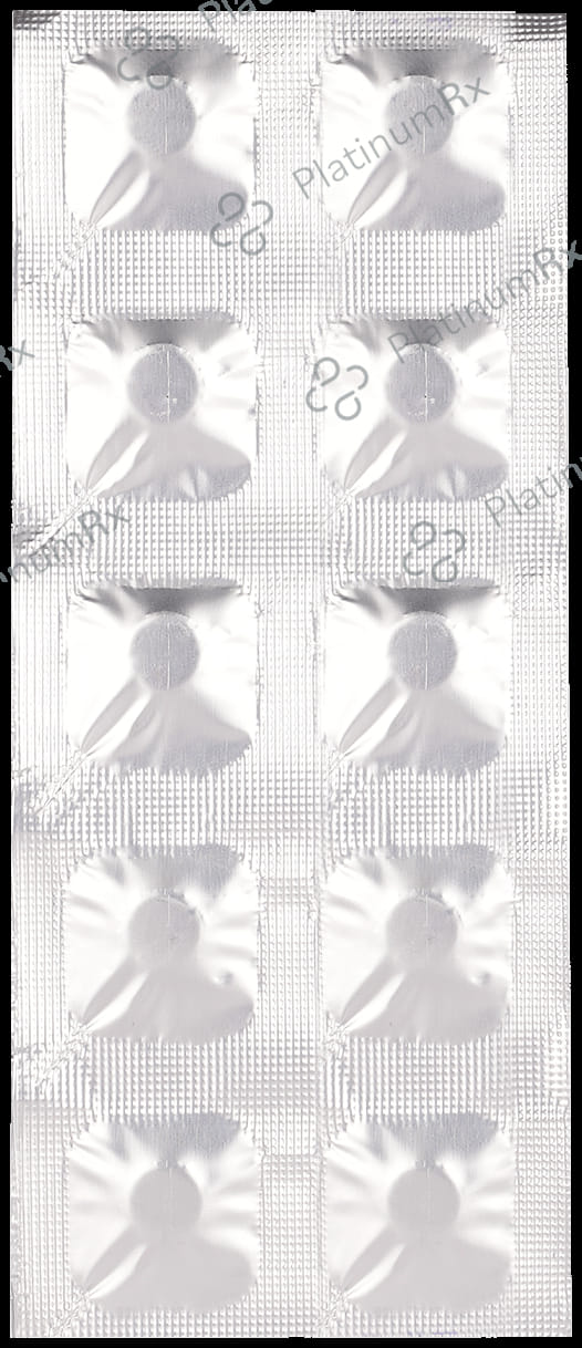 Telmisat 40mg Tablet 10s