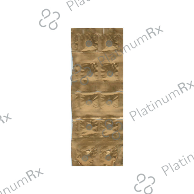 Yogazam 5mg Tablet