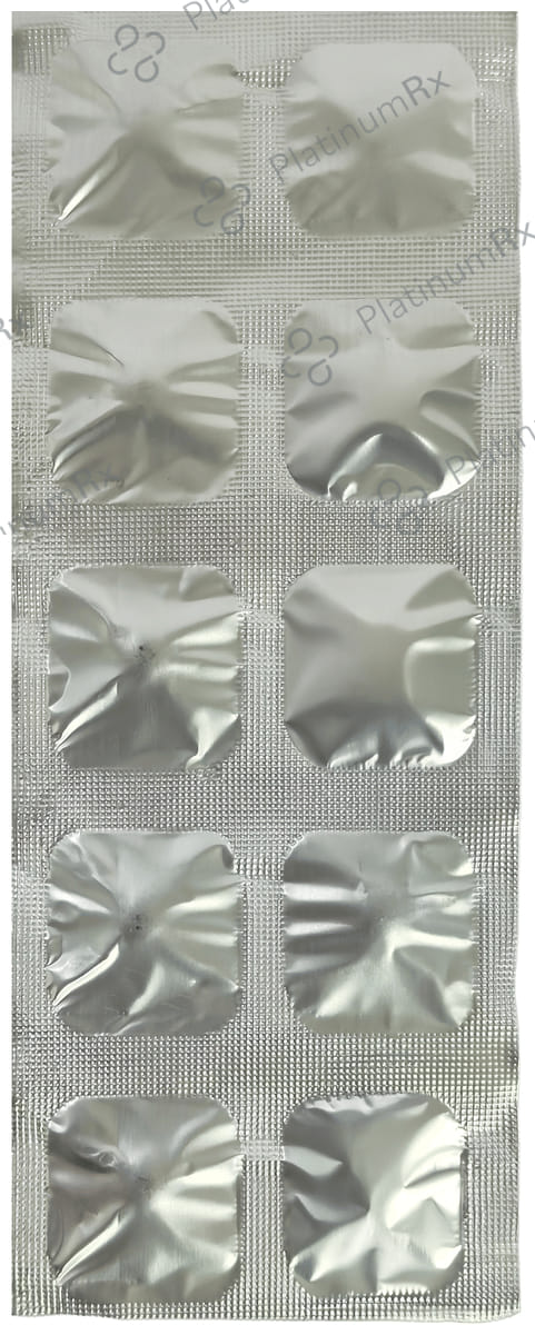 Limbival Forte 25mg/10mg Tablet