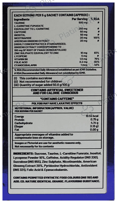Healing Ok Powder 5gm