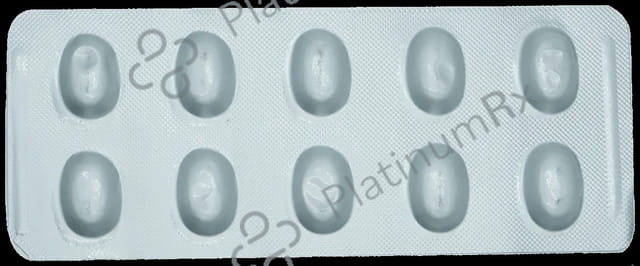 Mirabet 50 Tablet ER