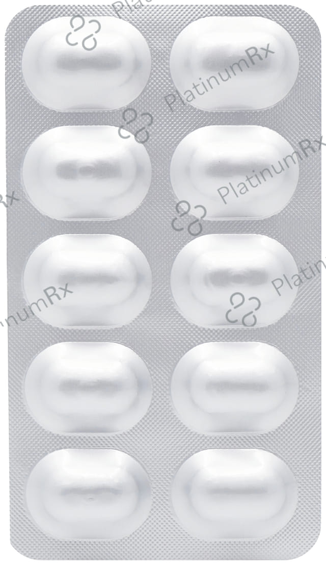 Unigolix 150mg Tablet 10s