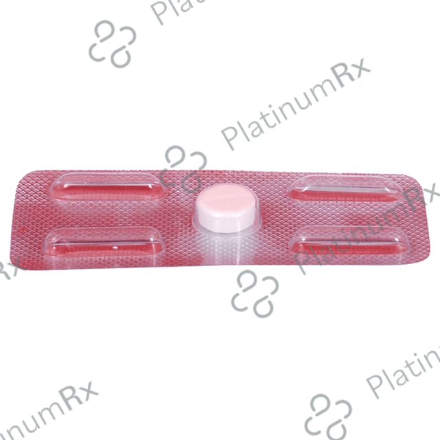 Telmed Act 80 Tablet