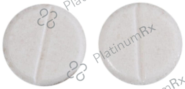 Inditel CH 40/12.5mg Tablet 10s