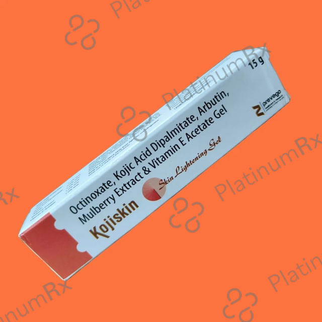 Kojiskin Gel 15gm