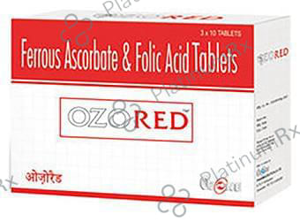 Ozored Tablet