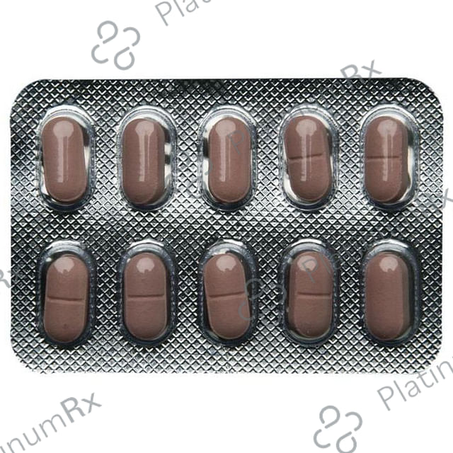 Etody 90mg Tablet 10s