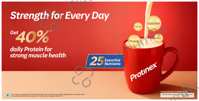 Protinex High Quality Protein Vanilla Flavour Creamy Powder 1kg