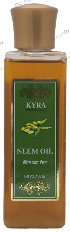 Kyra Neem Oil 100 ml