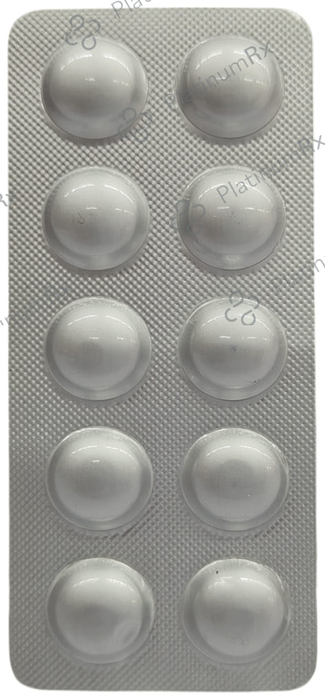 Nebivol 2.5mg Tablet 10s