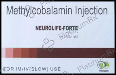 Neurolife Forte Injection