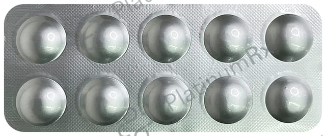 Torcort 6 MG Tablet