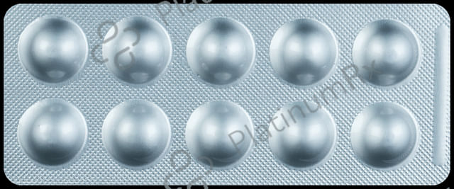 Lupisoz 40mg Tablet 10s