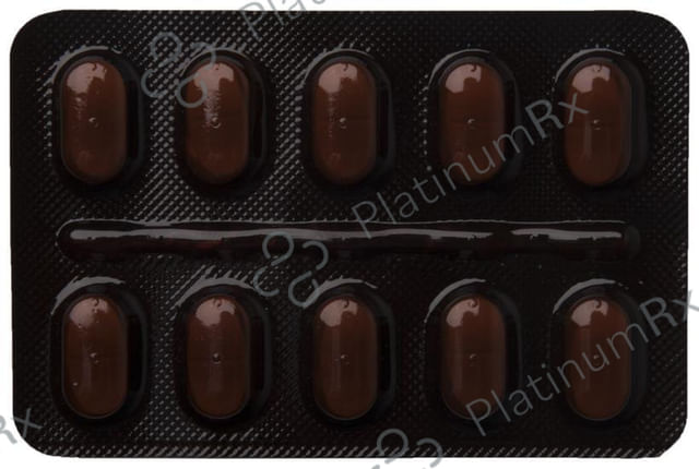 Xtor 40mg Tablet 10s